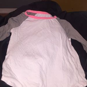 American eagle outfitters long sleeve shirt